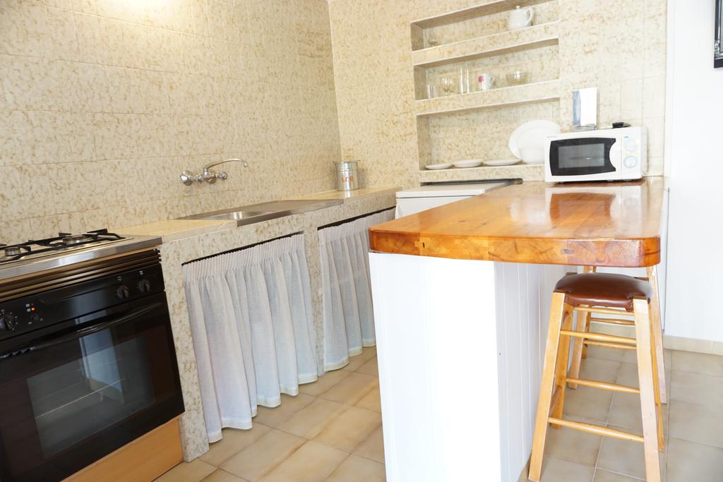 Apartments Campanitx - Astbury Formentera Es Calo  Exterior foto