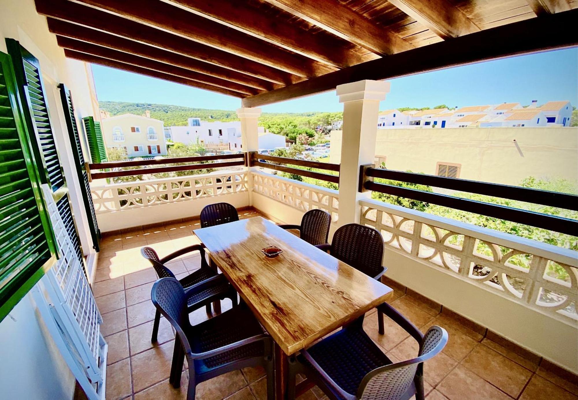 Apartments Campanitx - Astbury Formentera Es Calo  Exterior foto