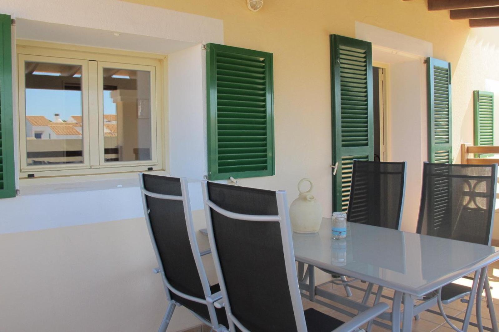 Apartments Campanitx - Astbury Formentera Es Calo  Quarto foto