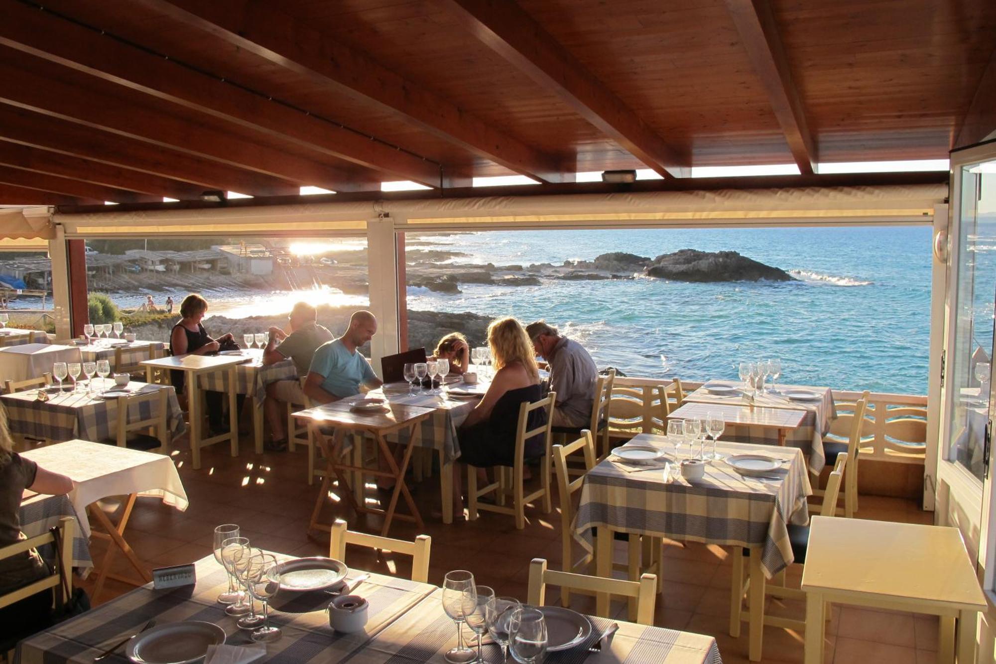 Apartments Campanitx - Astbury Formentera Es Calo  Quarto foto