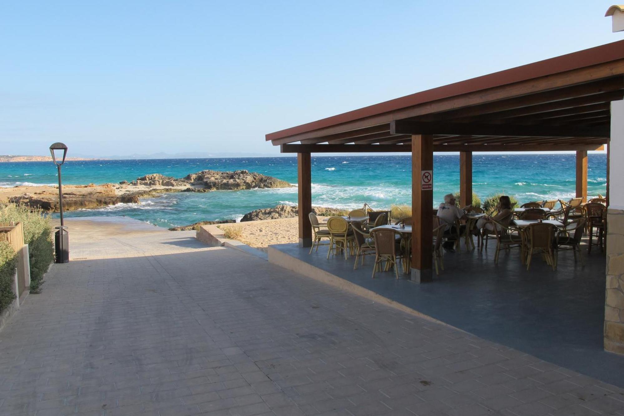 Apartments Campanitx - Astbury Formentera Es Calo  Quarto foto