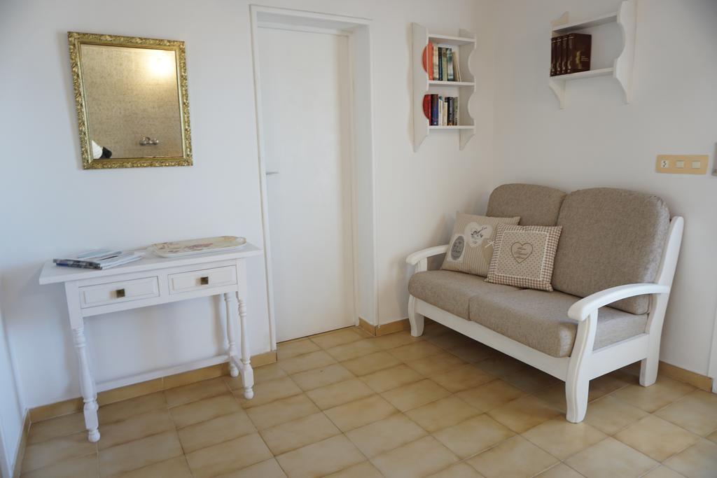 Apartments Campanitx - Astbury Formentera Es Calo  Exterior foto