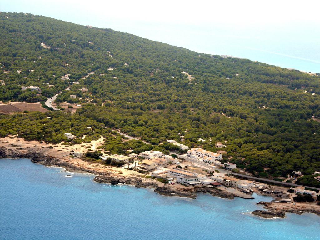 Apartments Campanitx - Astbury Formentera Es Calo  Quarto foto