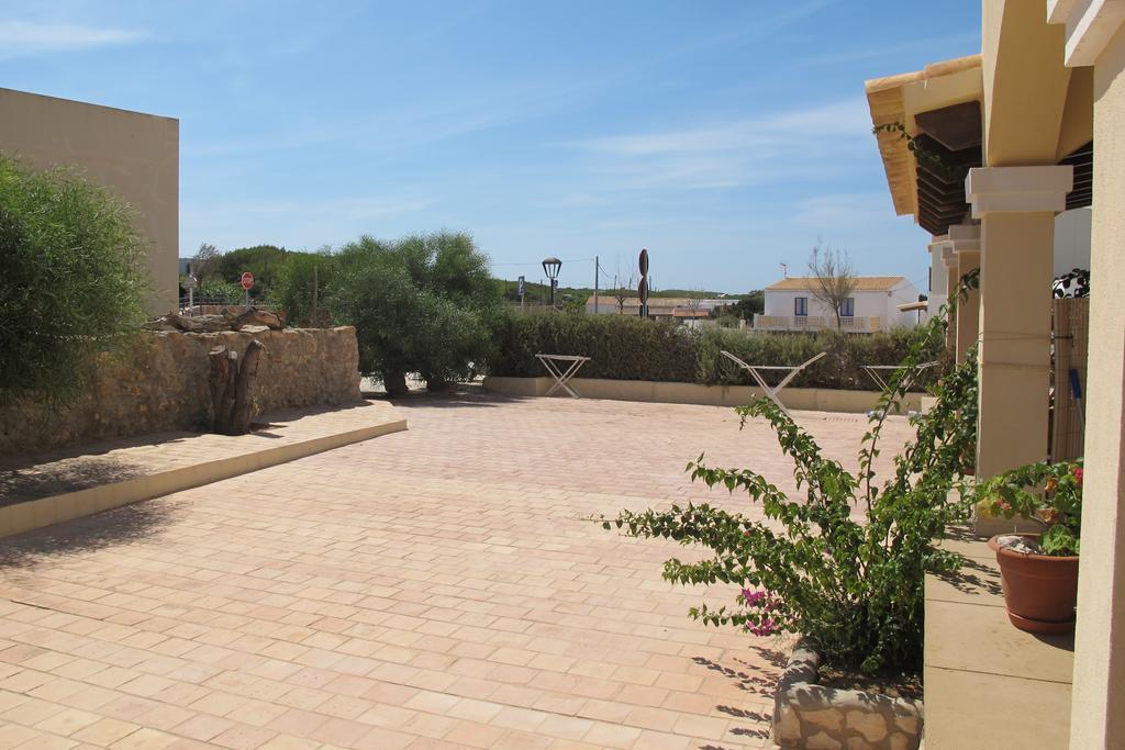 Apartments Campanitx - Astbury Formentera Es Calo  Exterior foto