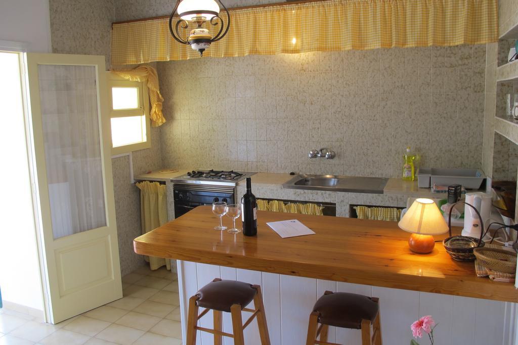 Apartments Campanitx - Astbury Formentera Es Calo  Quarto foto