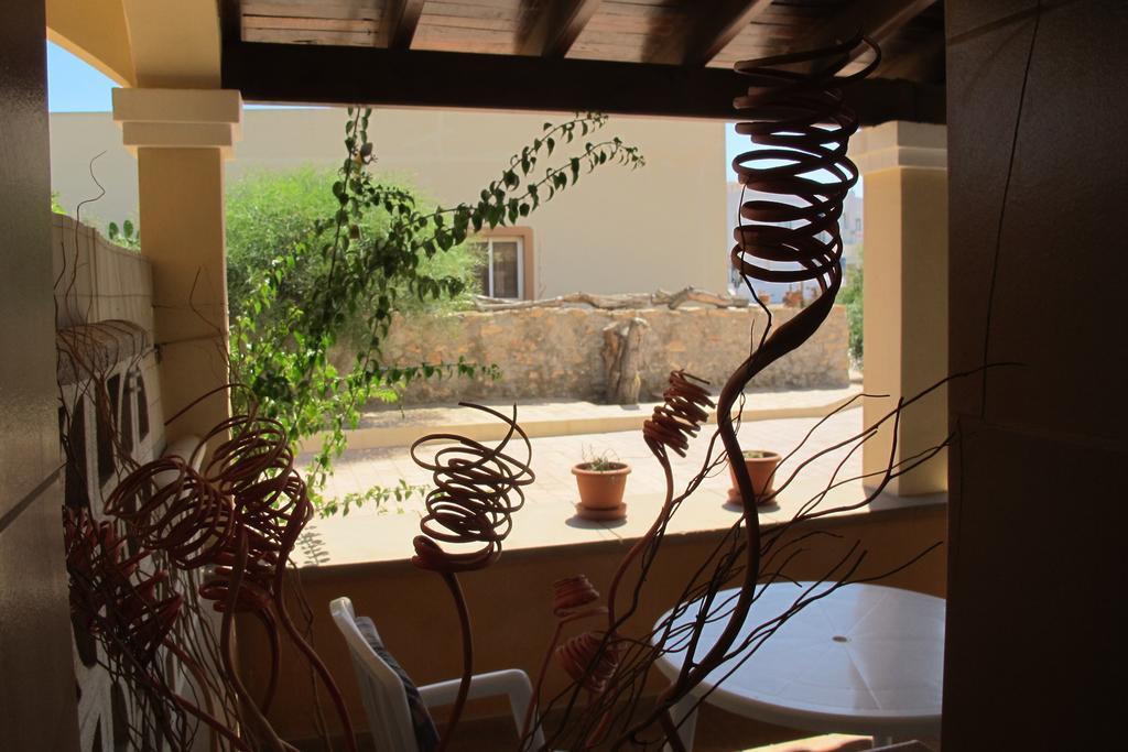 Apartments Campanitx - Astbury Formentera Es Calo  Quarto foto